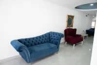 ホテル・アーバン