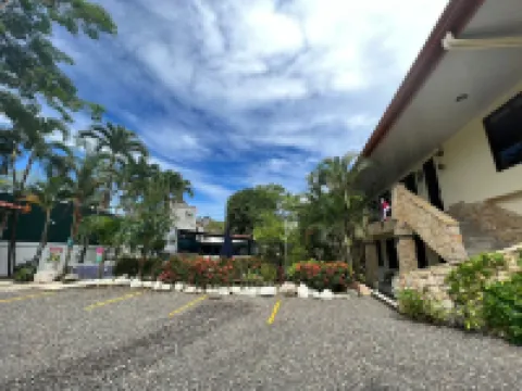 La Sirena Playa Jacó