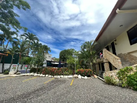 La Sirena Playa Jacó