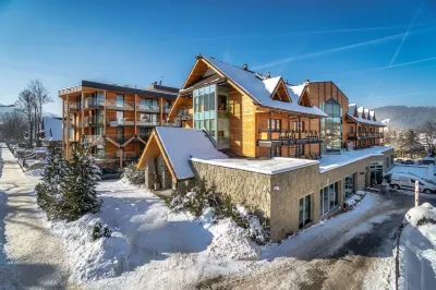Hotel Wersal Hotels in 