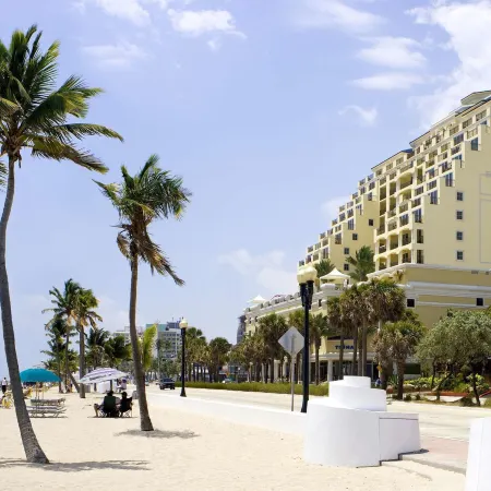 The Atlantic Hotel & Spa