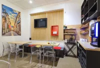 B&B HOTEL 第戎中心