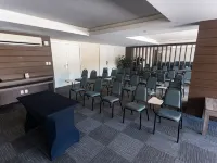 都會大師飯店 安谢塔附近的飯店