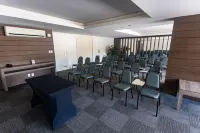Master Cosmopolitan Moinhos de Vento - Spa