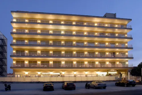 Checkin Catalonia - 3-Star