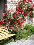 La Cloue B&B Hotels in Mayenne