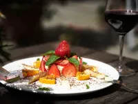 Gwuni Mopera B u.B Hotéis em Lípsia