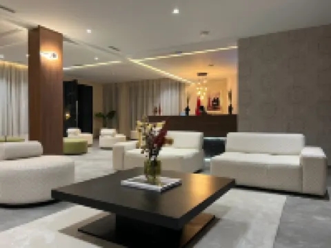โรงแรมเบนบาโตตา - ตางเจอร์