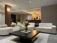 Hotel Ben Batouta - Tanger Hotels in Tangier