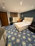 Villare Hitchin Town Centre Hotel a Letchworth