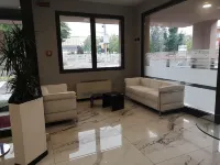 Hotel Daunia Hotel a Modena