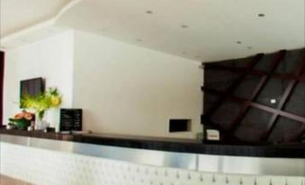 Le Tournant Hotel & Resort