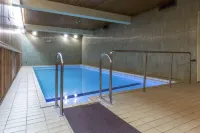 Scandic Hämeenlinna City - piscine