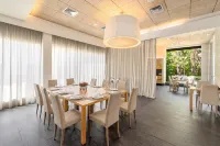Hotel Areca - breakfast