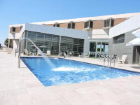 Albergue Las Salinas