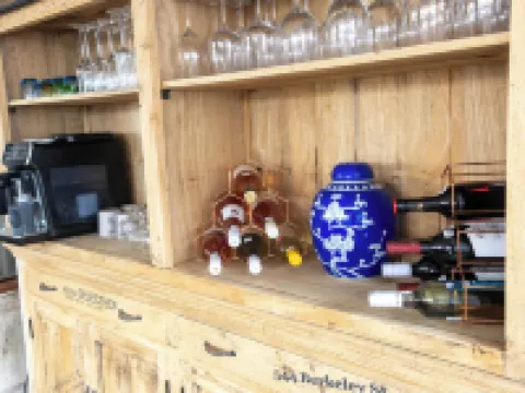 The Rez Guesthouse Hotels in Walvis Bay