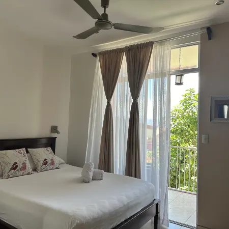 Hotel Casa de Lis