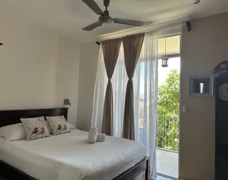 Hotel Casa de Lis