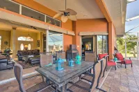 Spacious Port Charlotte Home w/ Lanai! Hotels in North Port
