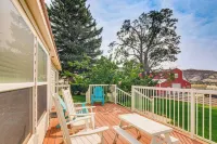 Ranch House in Boulder! Gateway to Nearby Parks! - 3-Star