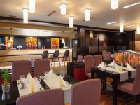 維斯格拉德酒店 維謝格拉德酒店