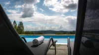 Siljansnas Hotell Hotels in Leksand