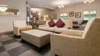 Best Western Mountainview Inn Hotels in Golden