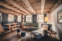 Relais & Châteaux Gut Steinbach Hotel Chalets Spa Hotels in Reit im Winkl