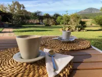 Villa Arzilla Sardegna Hotels in Santa Maria la Palma