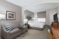 Hampton Inn Boston Bedford Burlington Hôtels à : Billerica