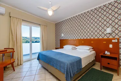 Panorama Hotel Hotel in zona Praca Adhemar de Barros