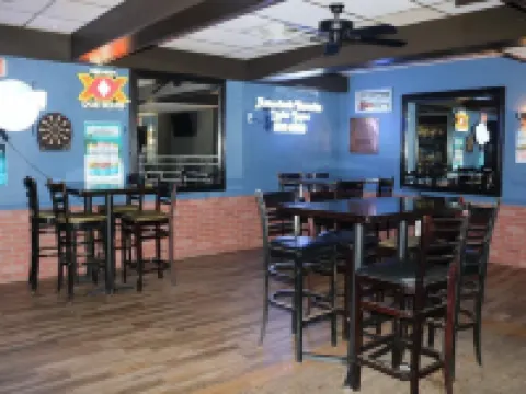 Super 8 by Wyndham Hobbs Hoteles en Hobbs