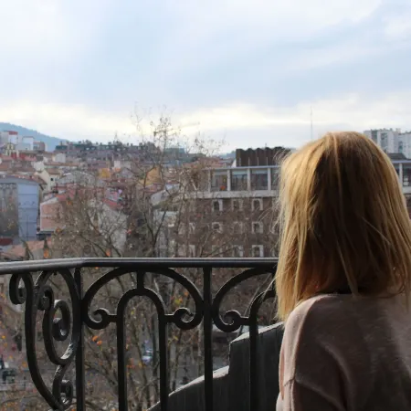 Hotel Tayko Bilbao
