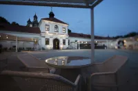 Monte Pacis in Pažaislis Các khách sạn ở Kaunas