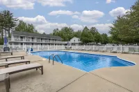 Anchor Inn and Cottages Wells-Ogunquit - Pools