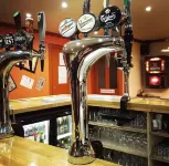 Belgrave Arms Hotel - Bares