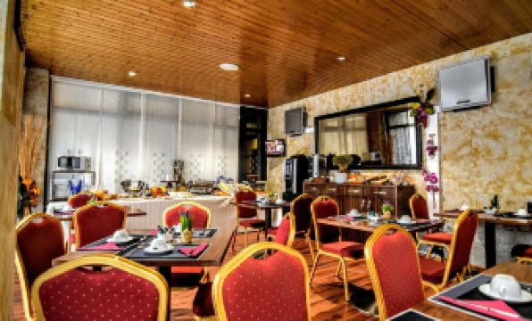 Hospedium Hotel Casino Del Tormes
