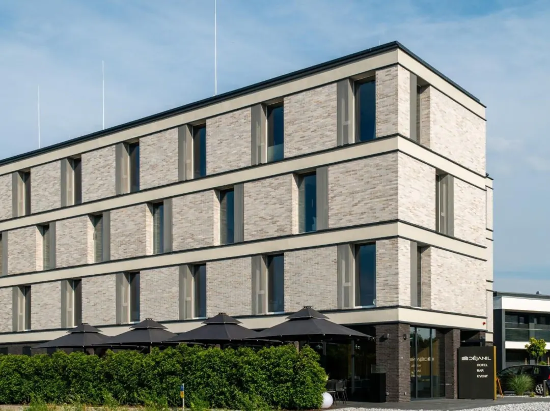 Akzent Hotel Déjanil - Burgwedel