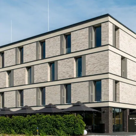 Hotel DÉJANIL Hannover Burgdorf