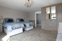 Homestead Hillsborough Guest Rooms Hotels in Lisburn