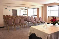 Hotel Hanan - Afhentnings-/afleveringstjenester