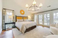 Cashiers Home w/ Lake Glenville Views! - 3-Star