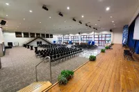 Bernstein Salzlandcenter Hotels in StaBfurt