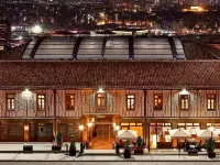 Divan Cukurhan Hotel Hotels in der Nähe von Zitadelle von Ankara