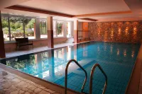 Hotel Heide Kröpke - piscina