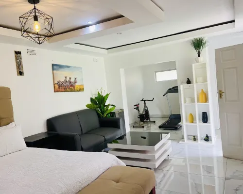 高地小屋及公寓 Photos