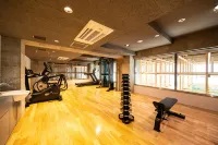 AMANEK BEPPU YULA-RE - Gym