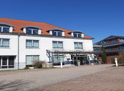 Best Western Hotel Heidehof