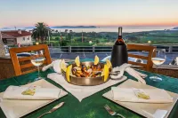 Hotel Oca Vermar