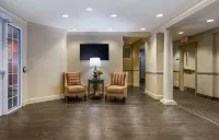 Extended Stay America Suites - Orlando - Maitland - 1776 Pembrook Dr Hotels in Maitland